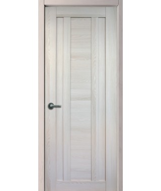Дверь с ПВХ покрытием 14К (Филадельфия Дуб Крем)
