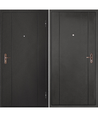 Входная дверь «Форпост 51» Входная дверь «Форпост 51»