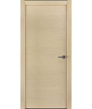 Дверь из шпона Стандарт ДГ (Выбеленный дуб)