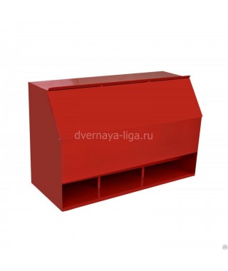 Ящик для песка ЯП-05 Ящик для песка ЯП-05