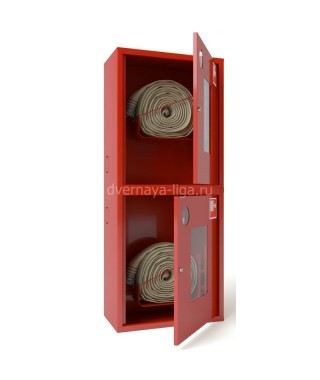 Шкаф пожарный ШПК-320-21 НОК Шкаф пожарный ШПК-320-21 НОК